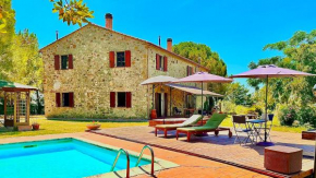 Podere San Luigi - a real Tuscan experience Santa Luce